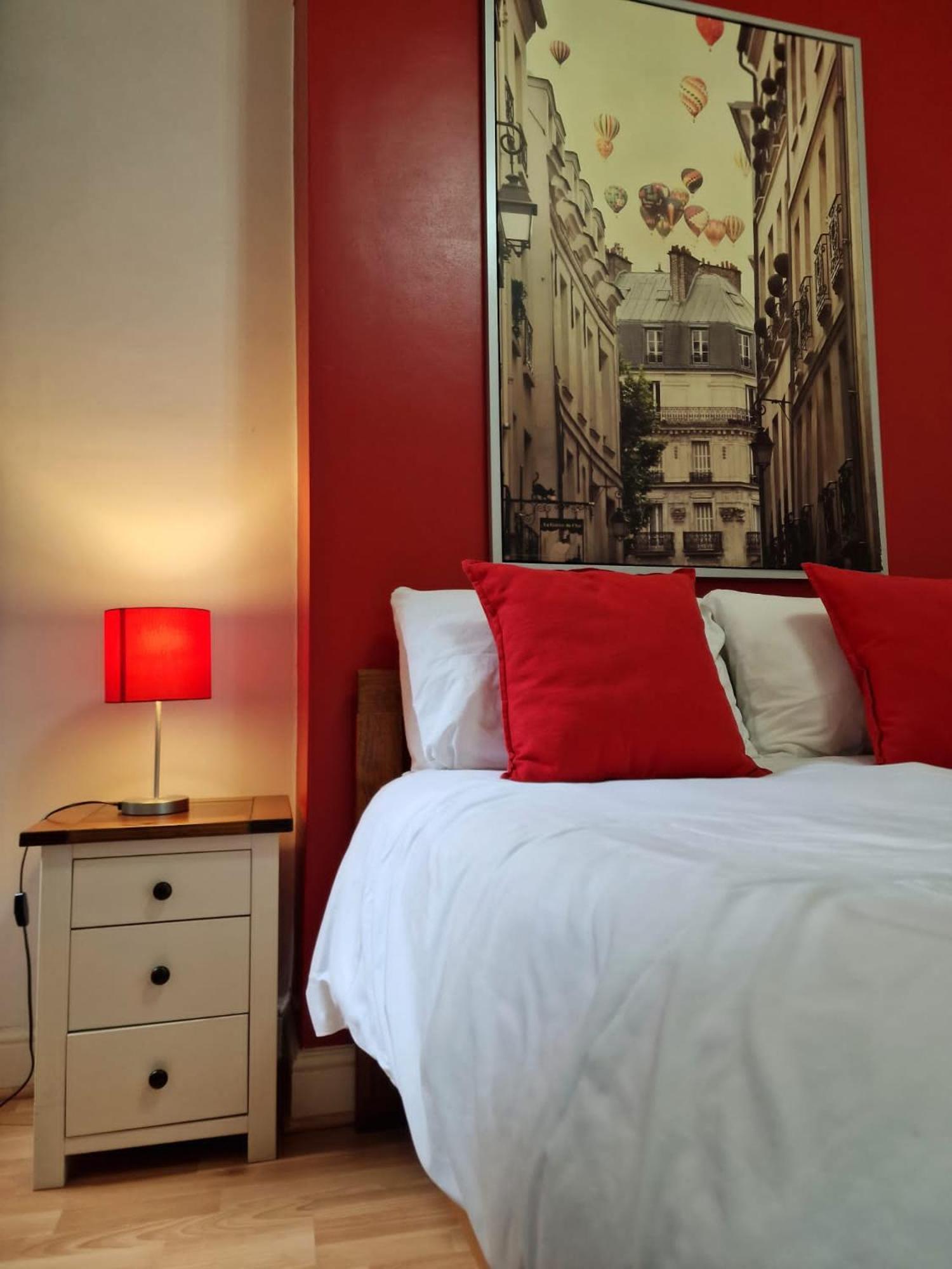 Cozy Flat, 5 Minute Walk To Oxford Circus Apartment Londra Exterior foto