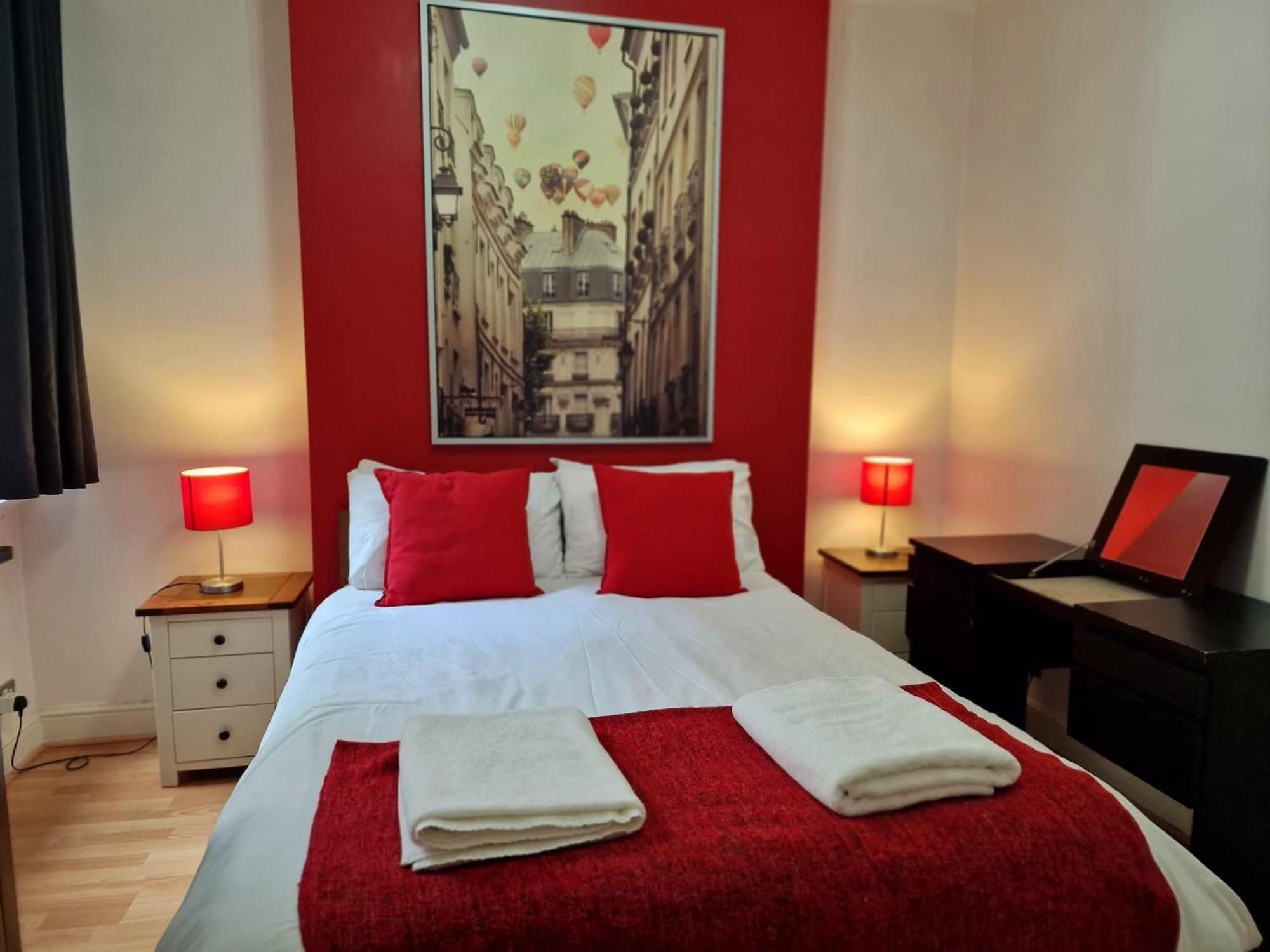 Cozy Flat, 5 Minute Walk To Oxford Circus Apartment Londra Exterior foto